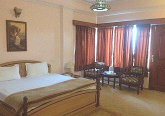 Bhatla Home Resort, Shimla 2
